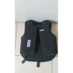 Gilet de cross DAINESE BALIOS Level 3