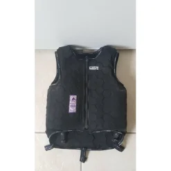 Gilet de cross DAINESE BALIOS Level 3