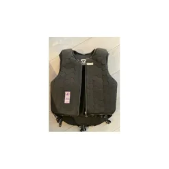 GILET DE CROSS DAINESE BALIOS 3 FEMME/ADO S