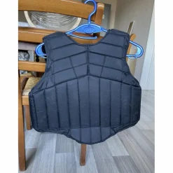Gilet de cross enfant