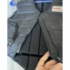 Gilet de cross enfant
