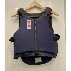Gilet de cross enfant