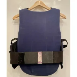 Gilet de cross enfant