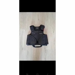 Gilet de cross enfant