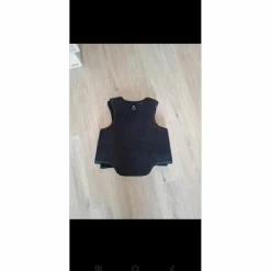 Gilet de cross enfant