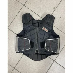 Gilet de cross enfants