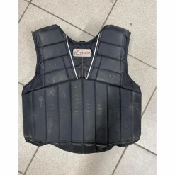 Gilet de cross enfants