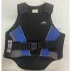Gilet de Cross Equitheme