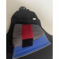 Gilet de Cross Equitheme