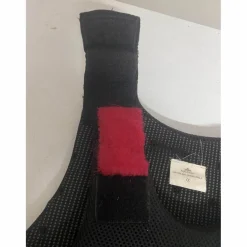 Gilet de Cross Equitheme