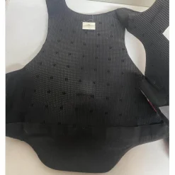 Gilet de Cross Equitheme