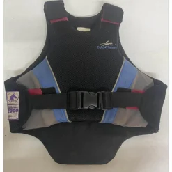 Gilet de Cross Equitheme