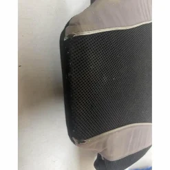 Gilet de Cross Equitheme