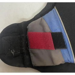 Gilet de Cross Equitheme