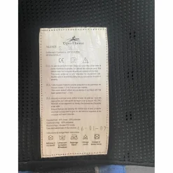Gilet de Cross Equitheme