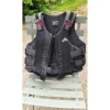 Gilet de cross Equitheme