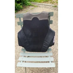 Gilet de cross Equitheme