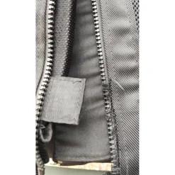 Gilet de cross Equitheme