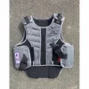 Gilet de cross Equithème enfant