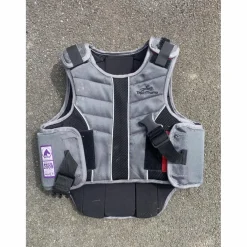 Gilet de cross Equithème enfant