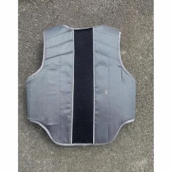 Gilet de cross Equithème enfant