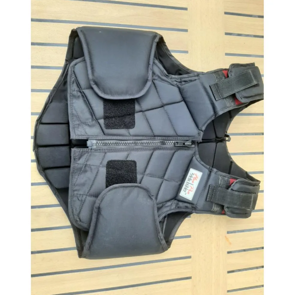 Gilet de cross felix buhler