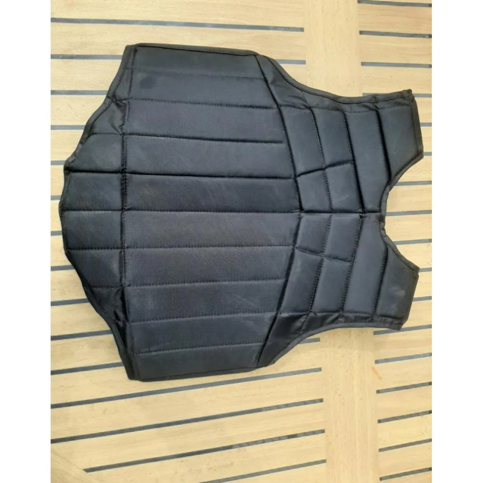 Gilet de cross felix buhler