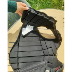 Gilet de cross felix buhler