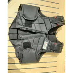 Gilet de cross felix buhler