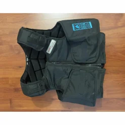 Gilet de cross Fouganza