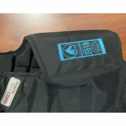 Gilet de cross Fouganza