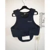 Gilet de cross fouganza