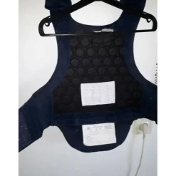 Gilet de cross fouganza
