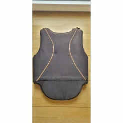 Gilet de cross Fouganza taille 14ans
