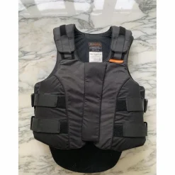 Gilet de cross homologué Airowear Outlyne