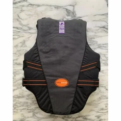 Gilet de cross homologué Airowear Outlyne