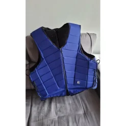 Gilet de cross Horze