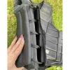 Gilet de cross Horze taille L