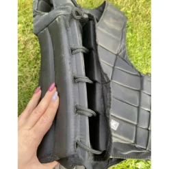 Gilet de cross Horze taille L