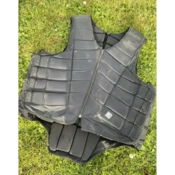 Gilet de cross Horze taille L