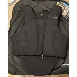 Gilet de cross komperdell