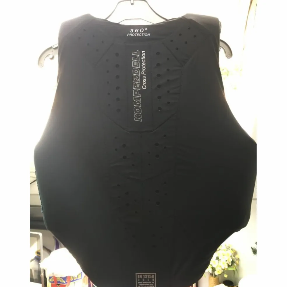 Gilet de cross Komperdell 360