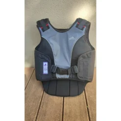 Gilet de cross Lady Equitheme