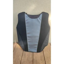 Gilet de cross Lady Equitheme