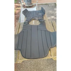Gilet de cross Lady Equitheme