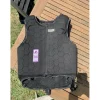 Gilet de cross level 3 dainese