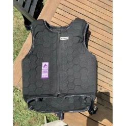 Gilet de cross level 3 dainese