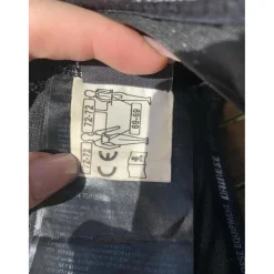 Gilet de cross level 3 dainese