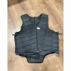 gilet de cross lvl3 taille L