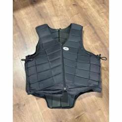 gilet de cross lvl3 taille L